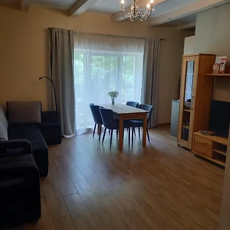 Apartahotel Barona Apartamenti *