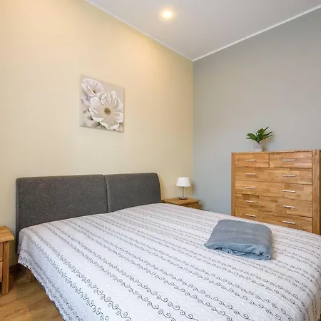 Barona Apartamenti Liepāja