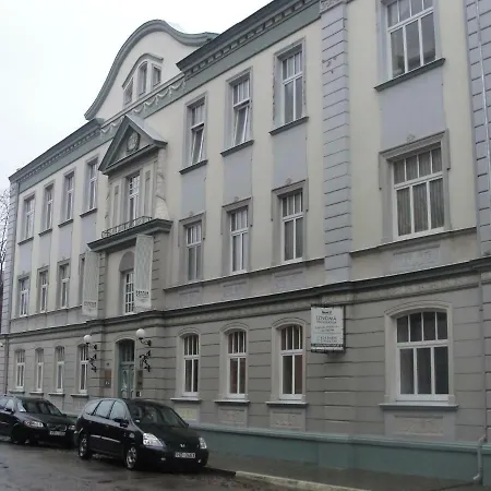 Barona Apartamenti