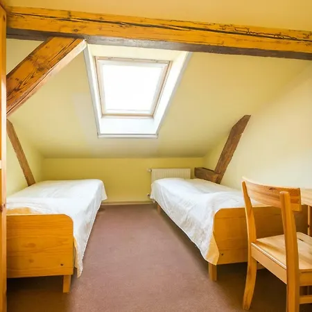 Barona Apartamenti *