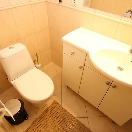 Barona Apartamenti Liepāja