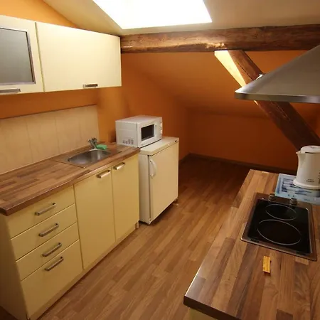 Barona Apartamenti Apartahotel Liepāja