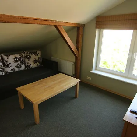 Apartahotel Barona Apartamenti *